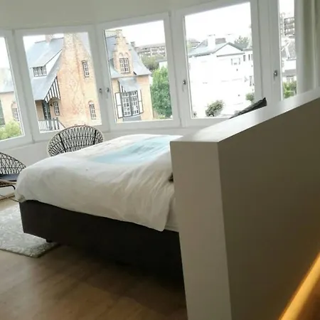 Tatil Evi My Corner De Panne