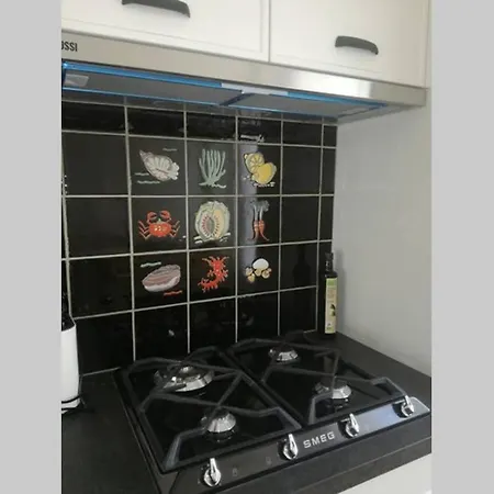 My Corner * De Panne