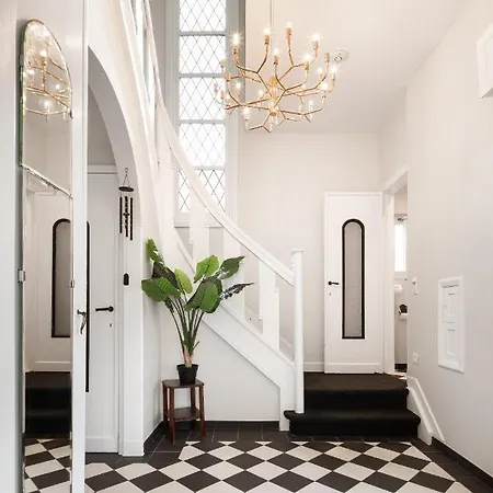 My Corner Tatil Evi De Panne