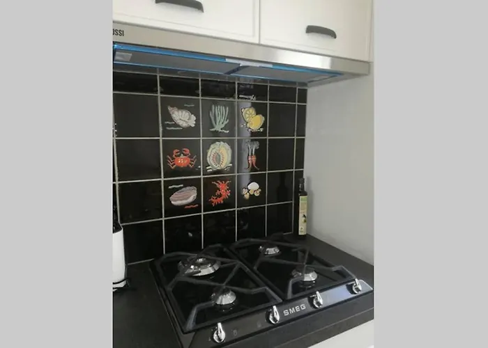 My Corner * La Panne