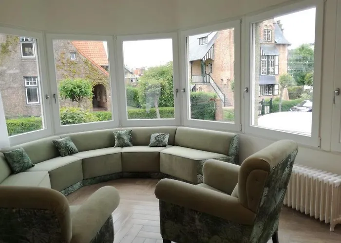 Hébergement de vacances My Corner