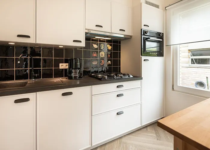 My Corner Hébergement de vacances *