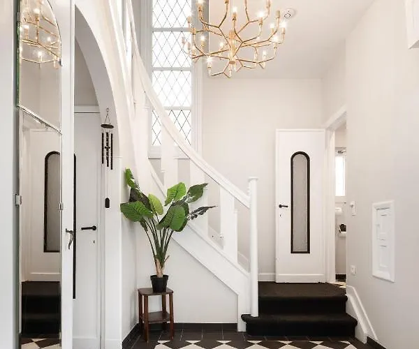 My Corner Hébergement de vacances La Panne