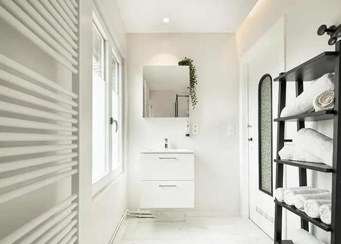 My Corner Hébergement de vacances